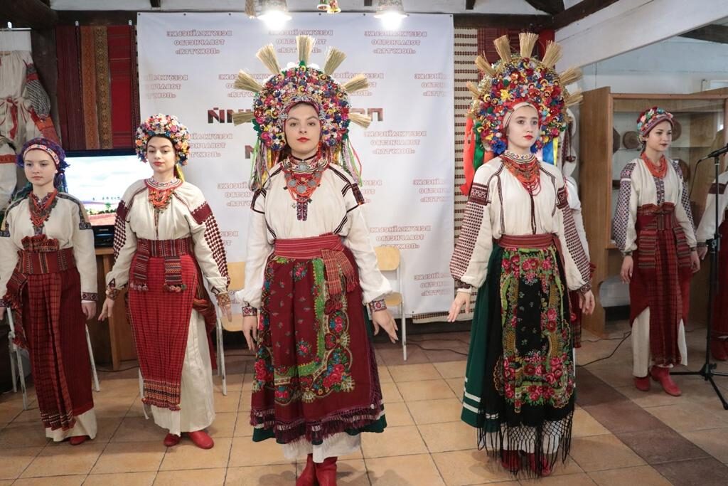 Покуття: гід колоритним регіоном України та його секрети