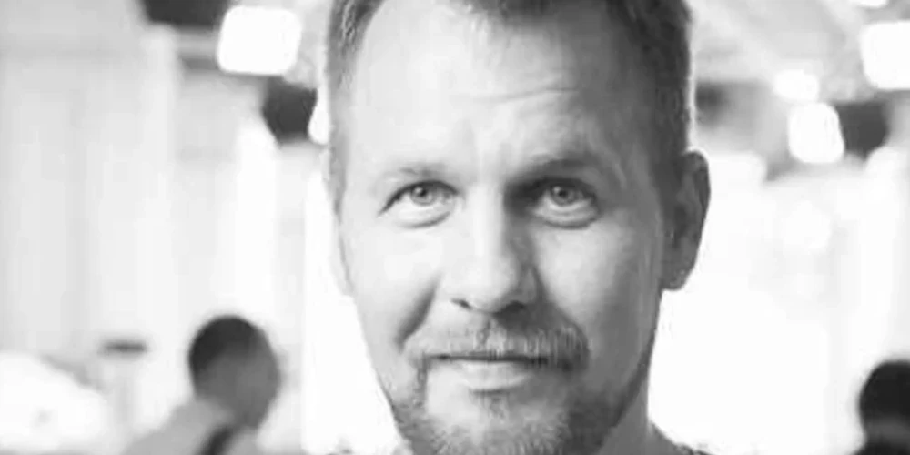 Євген Бушмакін, номінований на «Золоту Дзиґу»: ключове про загибель актора