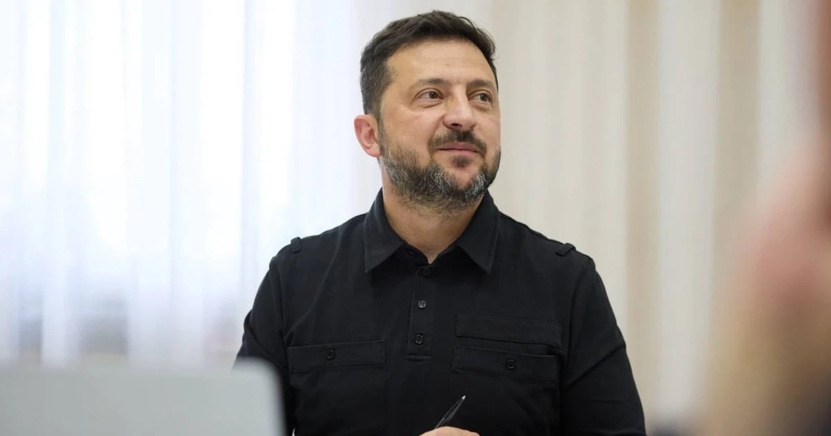 Зеленський підтвердив телефонну розмову з Віткоффом і Кушнером та окреслив подальші кроки