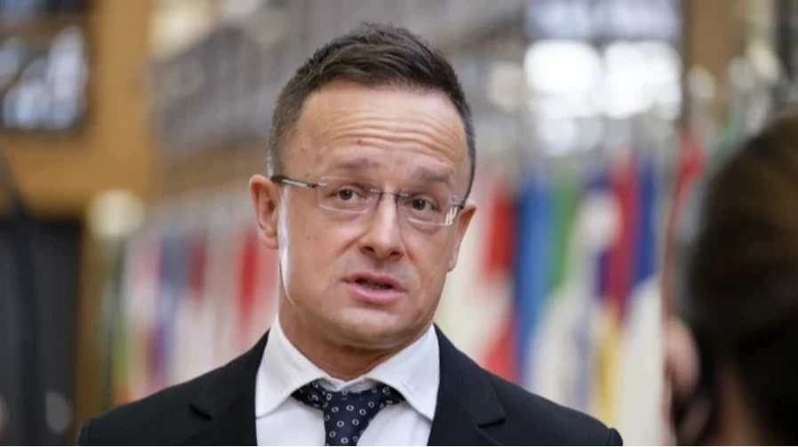 Уряд Угорщини ініціював перевірку субсидій BYD після призначення Сійярто