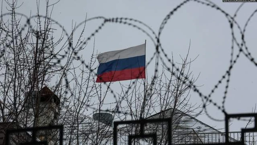 21-й санкційний пакет ЄС проти рф: перелік підтверджених заходів