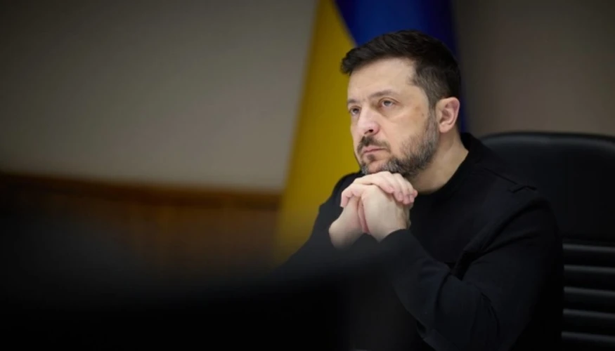 Зеленський попередив про масований удар РФ: які наслідки вже зафіксовані 24 липня