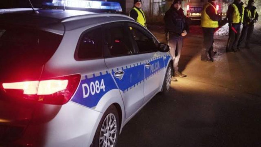 У Плоцьку чоловік побив 15-річного українця в автобусі за розмову рідною мовою