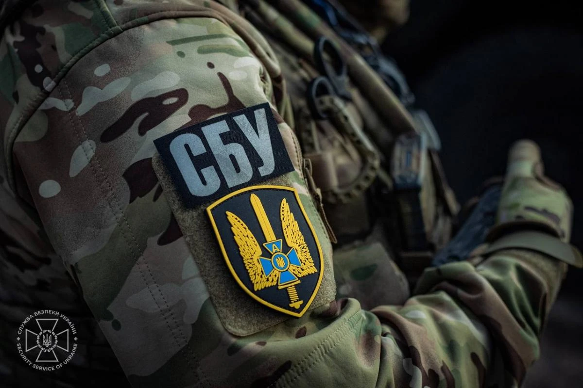 Сазонов назвав контррозвідку СБУ головним інструментом протидії російським терактам
