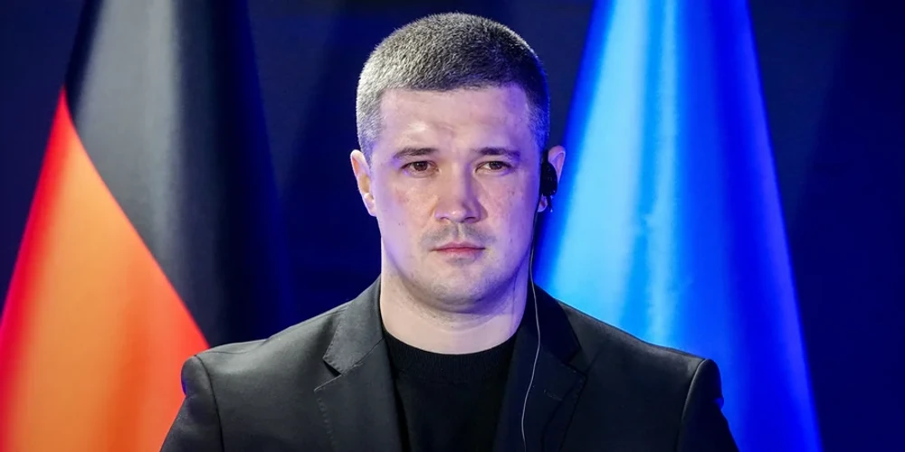 Хто є хто в переговорах Зеленського і Федорова про нову посаду