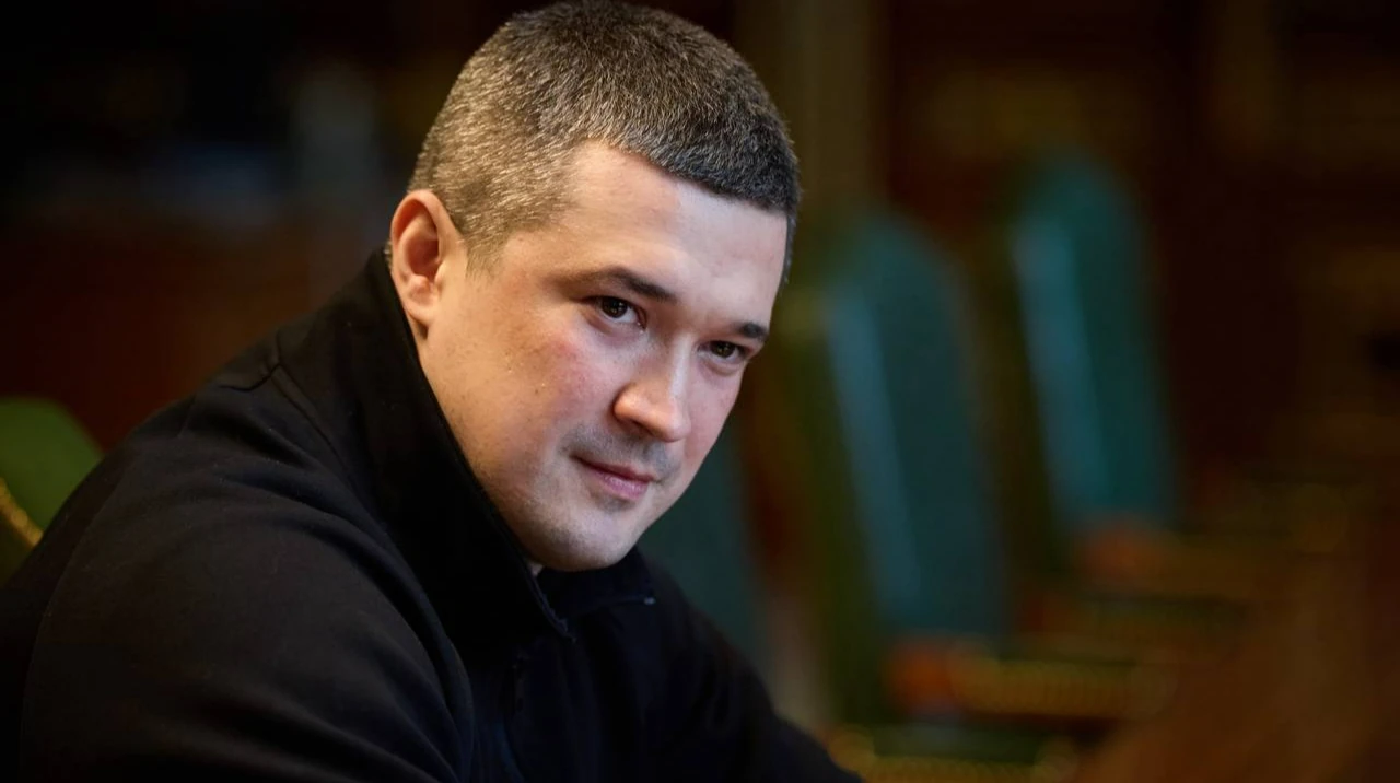 Федоров відкинув пропозицію Зеленського очолити технологічний напрямок в уряді