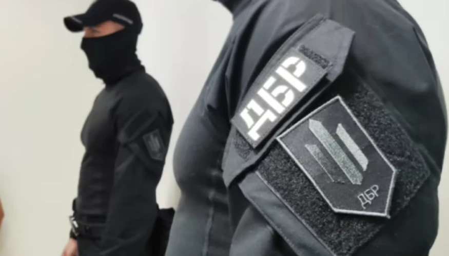 «Чесний призов»: чому ДБР одночасно перевіряє ТЦК у більшості регіонів