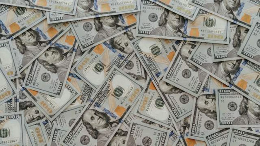 Курс НБУ 3 серпня: долар 44,64, євро 51,27 — цифри дня