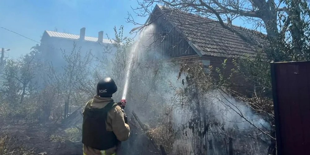 Дніпропетровщина 19 липня: вісім громад під ударом, четверо постраждалих