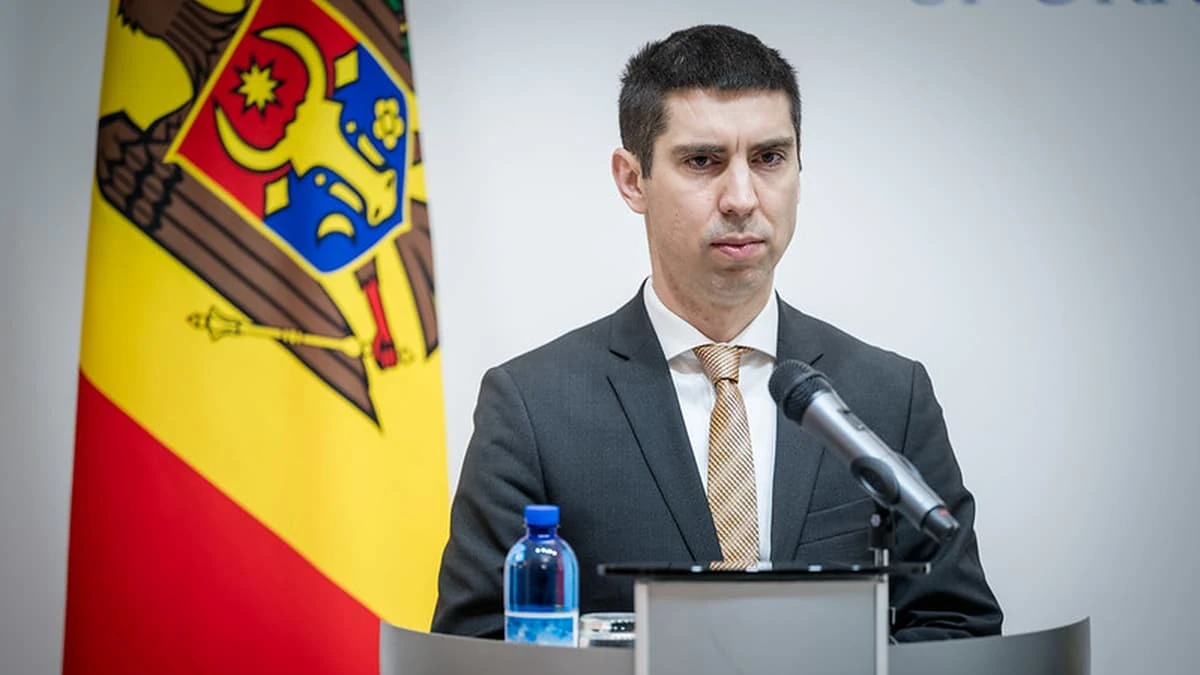 Промова Попшоя українською: сигнал солідарності для послів у Києві