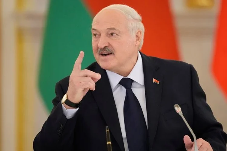 Хроніка контактів Коула з Лукашенком: від червня 2025 року до звільнення понад 500 в’язнів