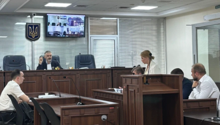САП просить 13,1 млн грн застави для Стефанішиної: рішення ВАКС — 6 серпня