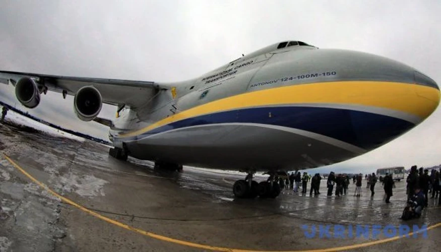 Хронологія інциденту з дроном в аеропорту Лейпциг/Галле біля Ан-124: що встановило слідство
