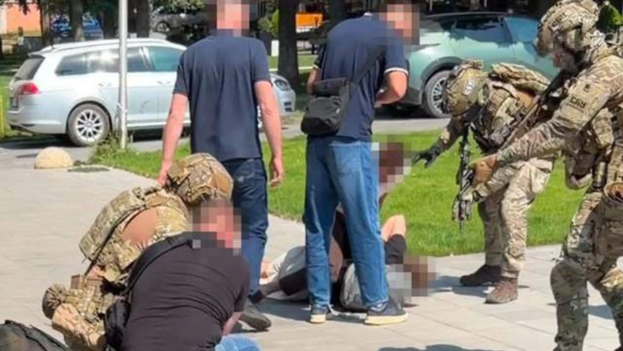 Хронологія підпалу підстанції у Чернівцях: від вербування у соцмережах до затримання