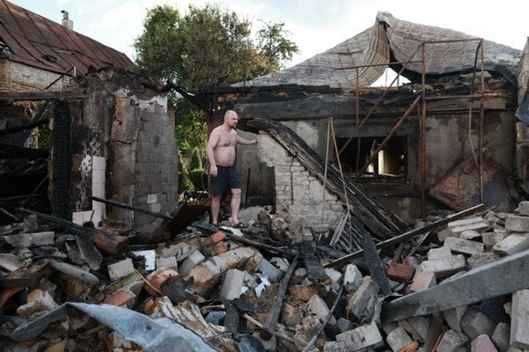 Опитування КМІС: що суперечливого побачили соціологи у серпневих даних