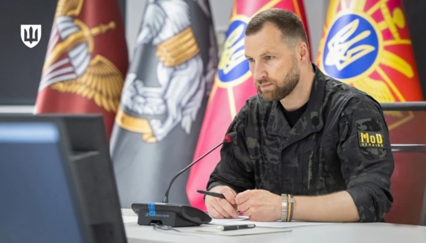 Міноборони назвало цифри й норму, які пояснюють статус Хмари