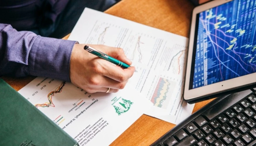 Держстат зафіксував прискорення річної інфляції до 7,7% у липні