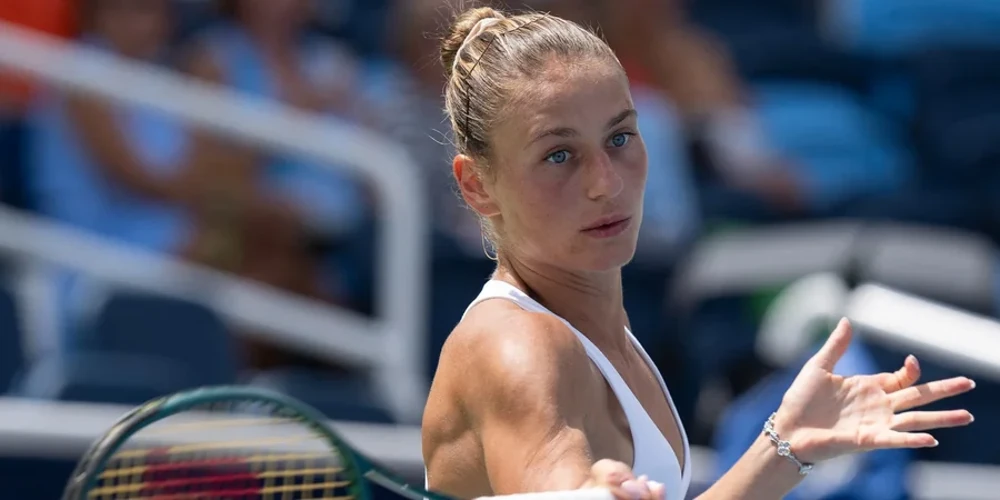 WTA 14 серпня: Світоліна — 9-та, Костюк — 11-та, Ястремська за межами топ-100