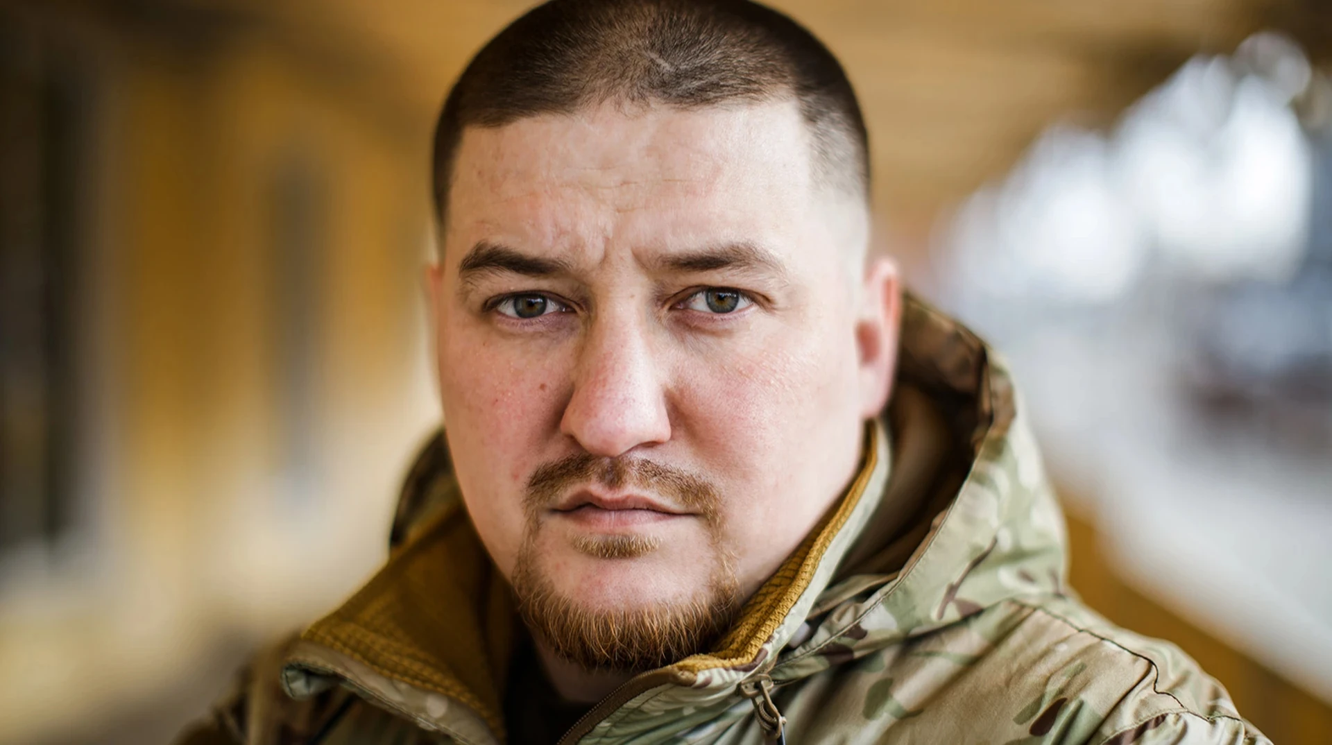 11-й корпус Сухопутних військ: ключові дані про заміну командира