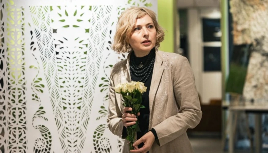 Дарія Альошкіна: 44 роки, 23 країни, три дитини — числа раптової смерті у Львові