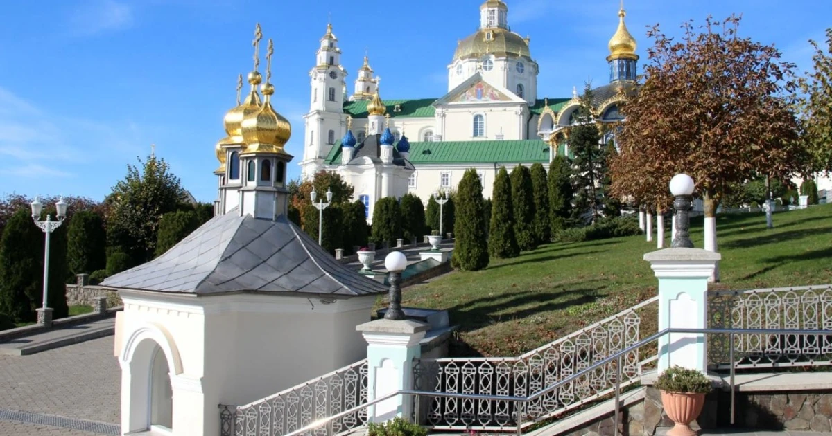 Швейцарія ухвалила рішення про 600 тис. франків для Лаври: дата і виконавець
