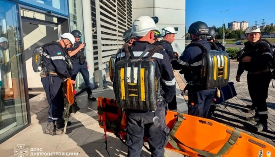 Удар по ТЦ у Кривому Розі 21 серпня: що підтверджено про атаку