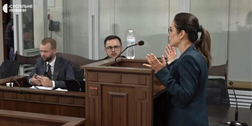 Мудра і застава: адвокат підтвердив внесення коштів, але не розкрив суму і заставодавців