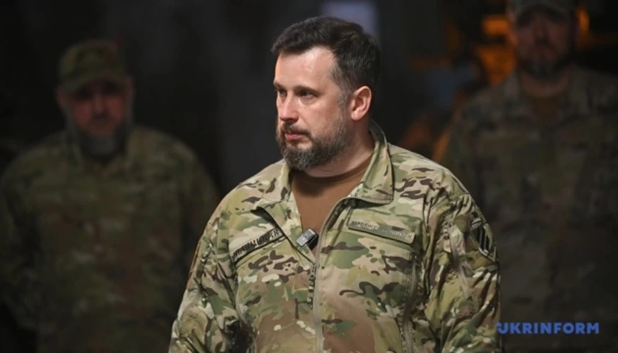 Після указу №813/2026: відомі імена нагороджених Героєм України 24 серпня