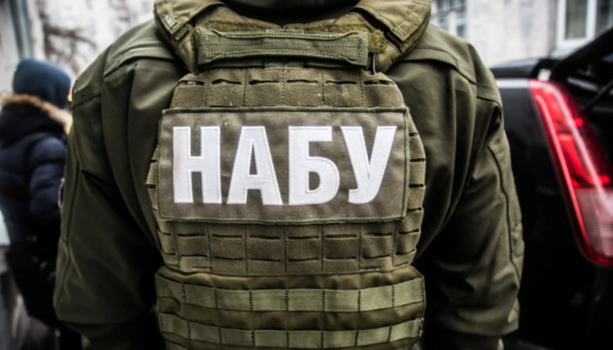 Спецоперація «Форест Гамп»: послідовність дій НАБУ і САП 19 серпня