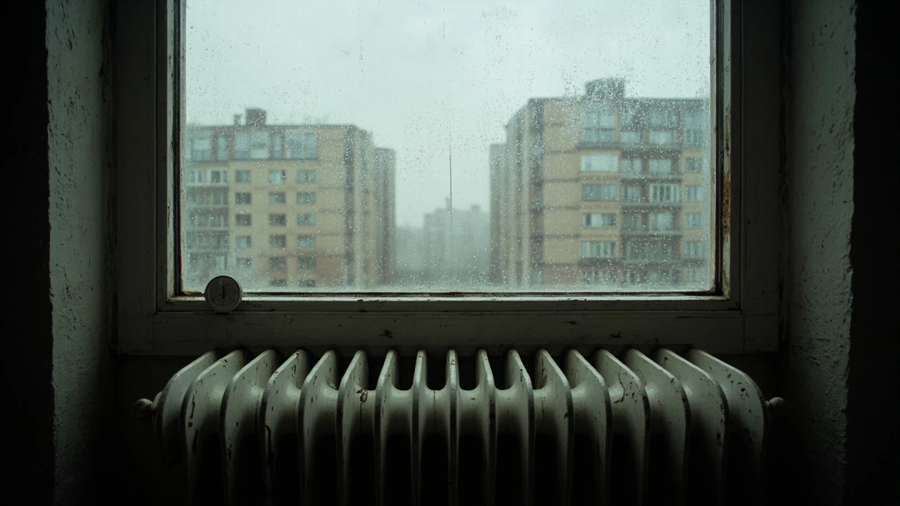 Теплоенерго Полтава: тарифи, рахунки і оплата