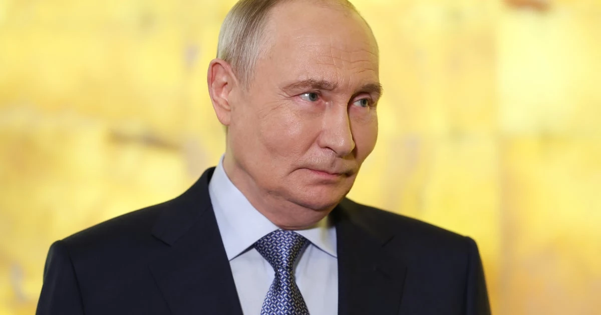 Путін 25 вересня перерахував ключові претензії до Балтії та ЄС — дати й імена