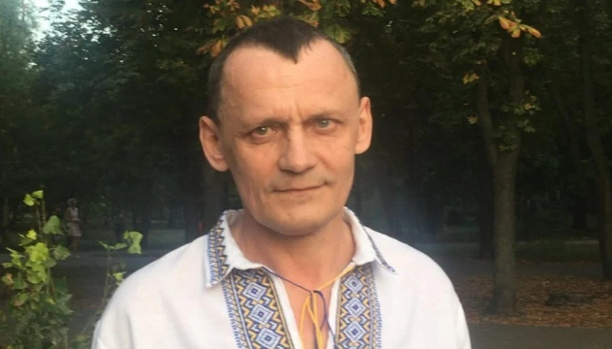 Підтверджено загибель Миколи Карпюка на фронті: що повідомили 20 вересня