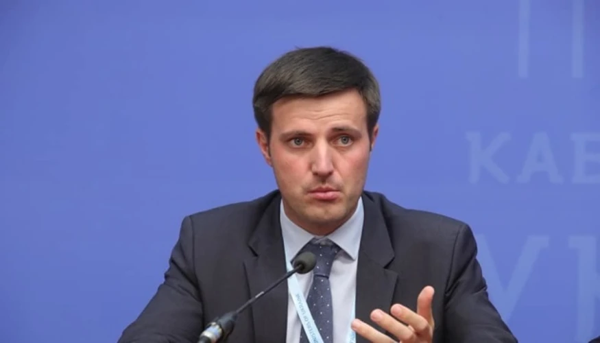 Висоцький повідомив про відсутність підстав для державного втручання у ціни на продукти