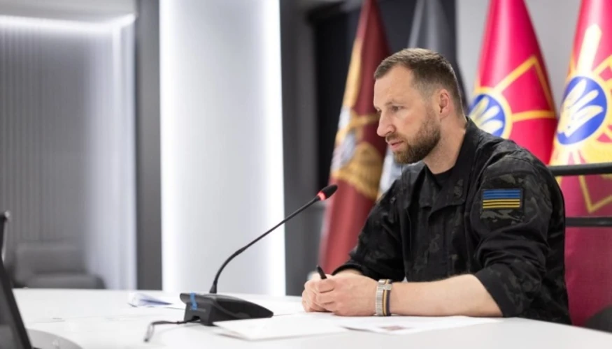 Хмара переніс візити до Німеччини й Норвегії: хронологія тижня