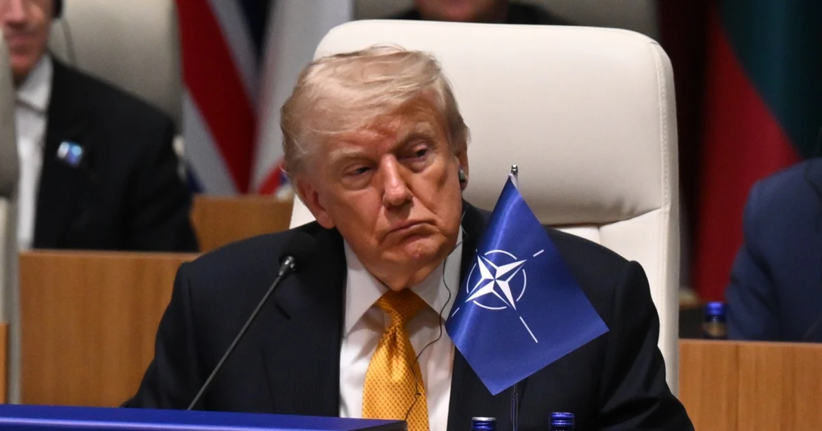 Трамп у Нью-Йорку пояснив, чому калійна угода з Білорусю не зміцнить Росію