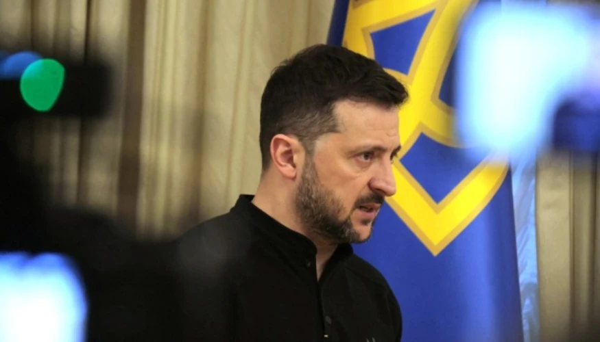Зеленський оголосив про старт додаткової мобілізації у РФ та назвав дані щодо КНДР