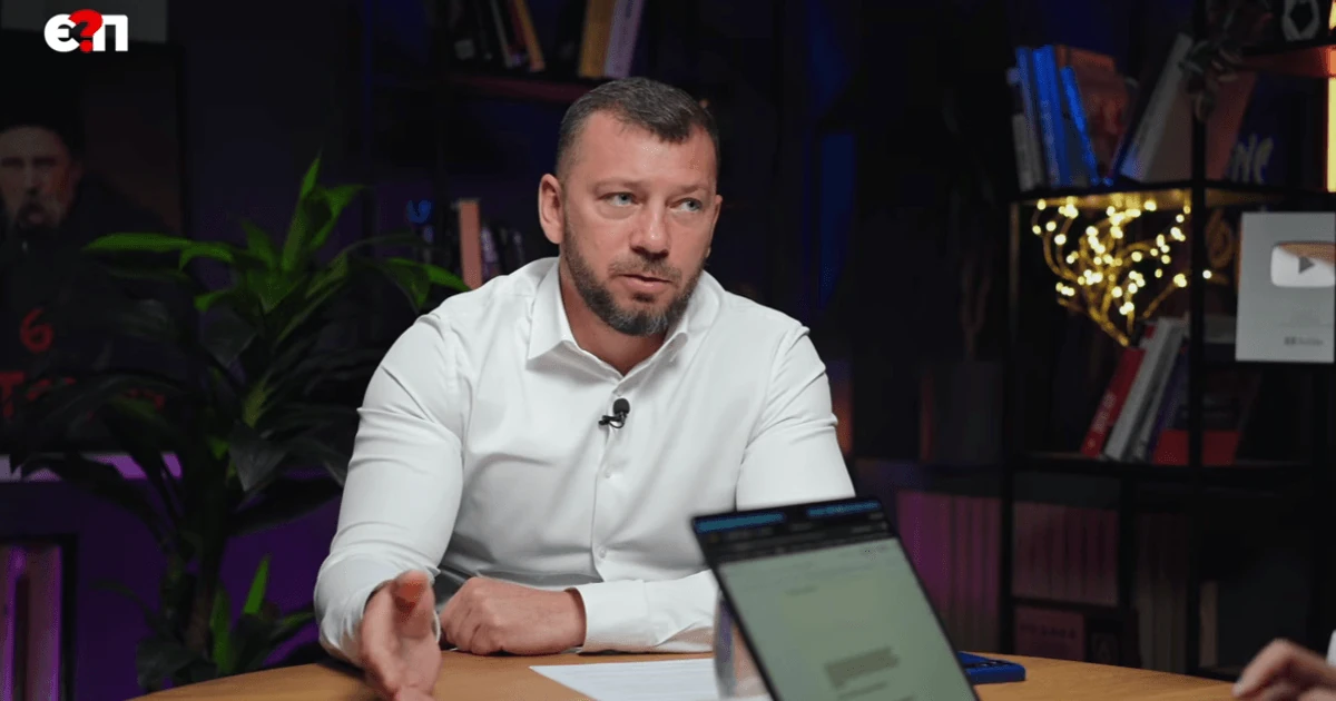 Клименко пояснив, що відомо про перевірку застав у справах НАБУ і САП