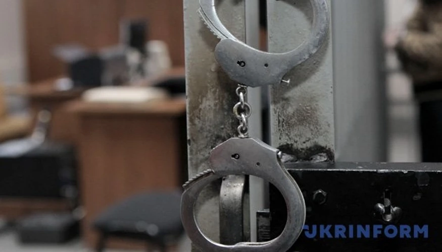 Що змінилося після розшуку екс-судді Леонова: доправлення до СІЗО та касаційна відмова