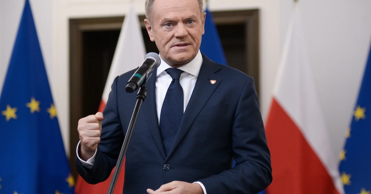 Польща евакуювала два пункти пропуску на кордоні з Україною через атаку РФ