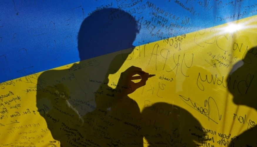 77% українців підтримують збройний опір РФ попри загрозу ударів по енергетиці взимку – КМІС