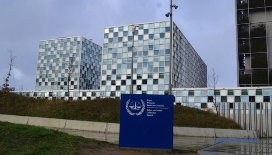США підготували санкції проти Міжнародного кримінального суду