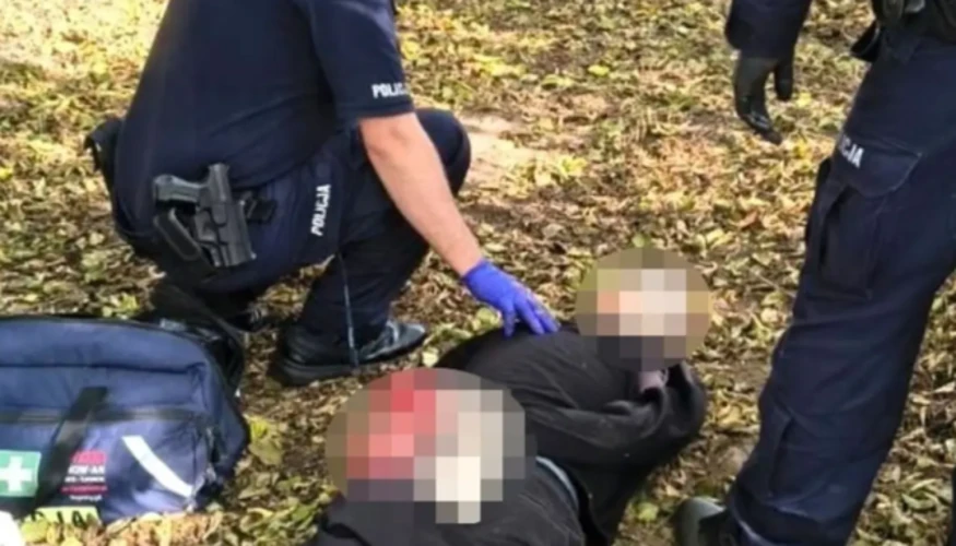 Напад у школі в Остроленці: що відомо про кількість постраждалих і госпіталізації