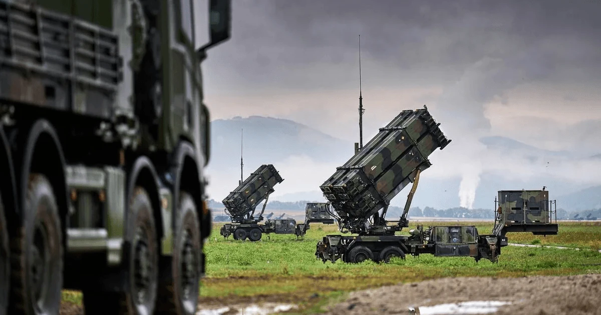 Швеція вперше відправить Patriot на східний фланг НАТО: деталі місії в Жешуві