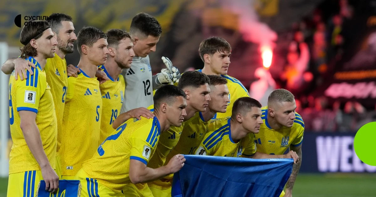 Миколенко залишив табір збірної напередодні Ліги націй: виїзд у Словаччину та виступи у попередніх турах