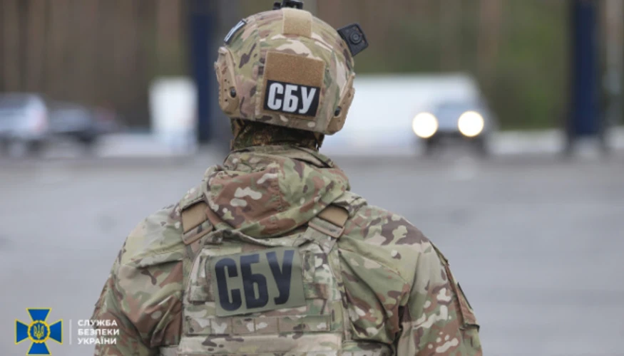 Олександр Покклад озвучив дані СБУ про понад 400 запобігнутих терактів
