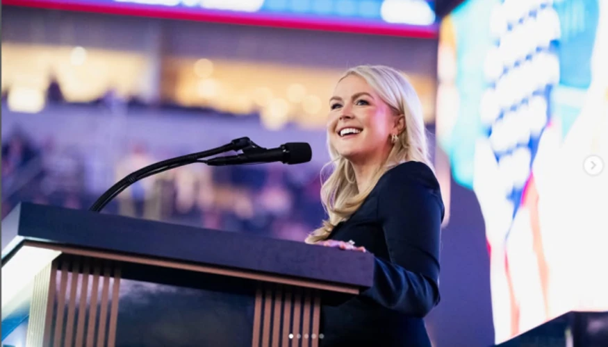 Хронологія переходу Левітт з Білого дому на Fox News: основні дати
