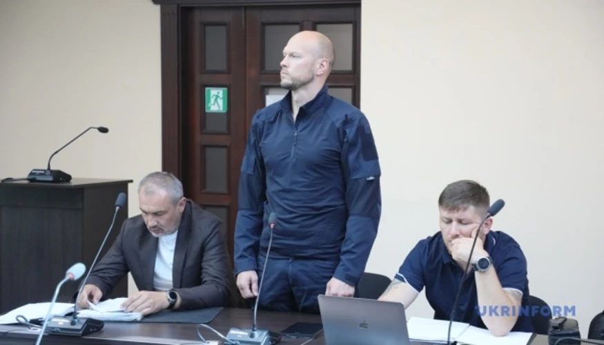 Апеляція ВАКС відмовила у зміні підсудності справи ексочільника кібердепартаменту СБУ