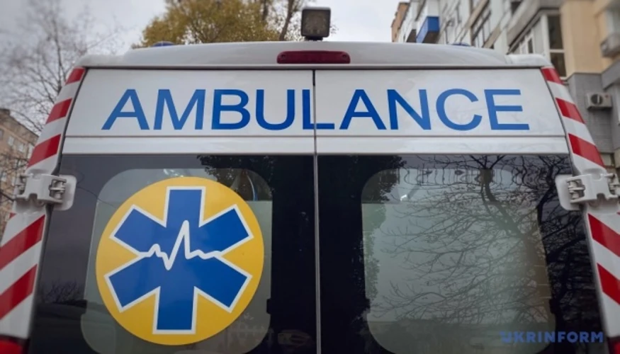 Що відомо про удар по Києву 8 жовтня: 14 постраждалих, троє загиблих