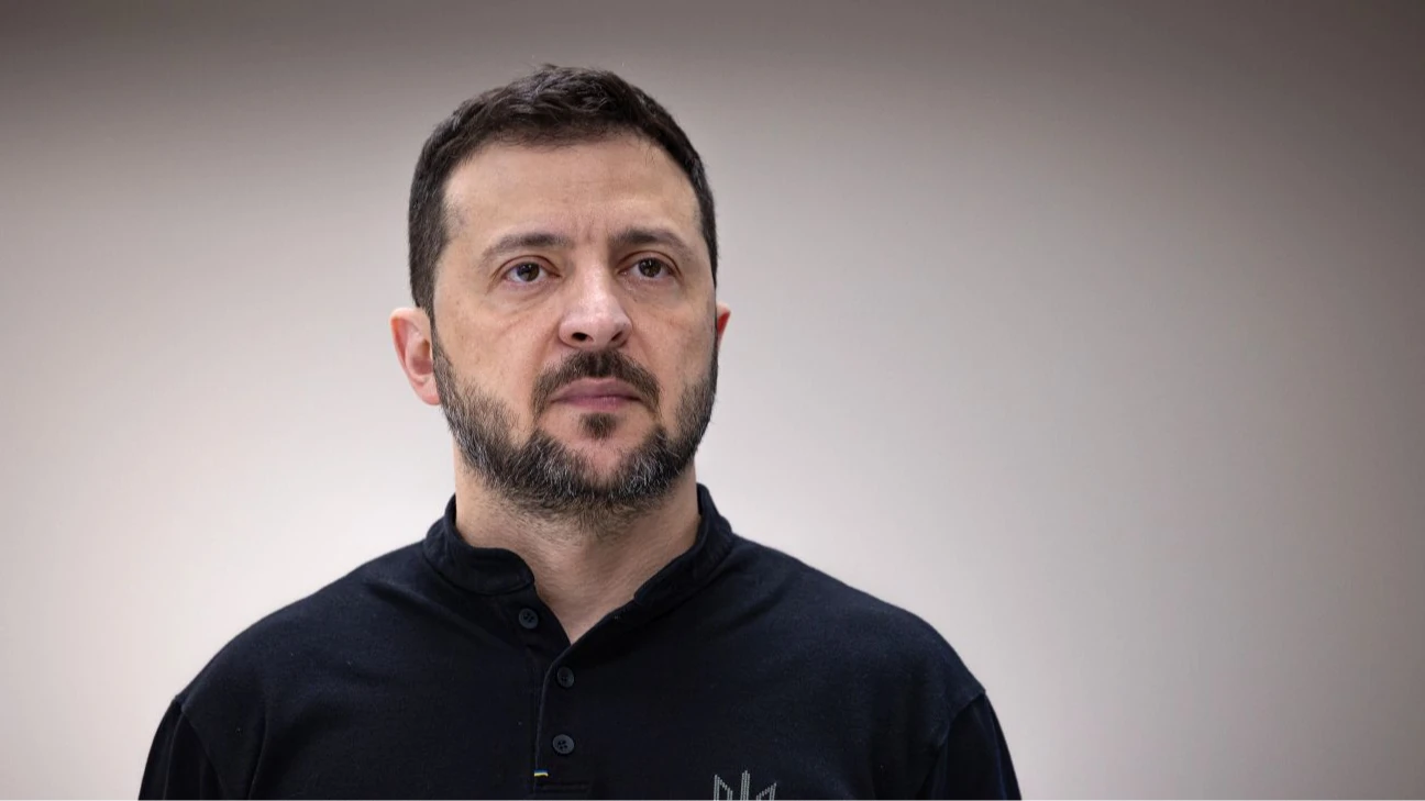 Хронологія затримки ракет Patriot: від інтерв’ю Зеленського до виборів у США