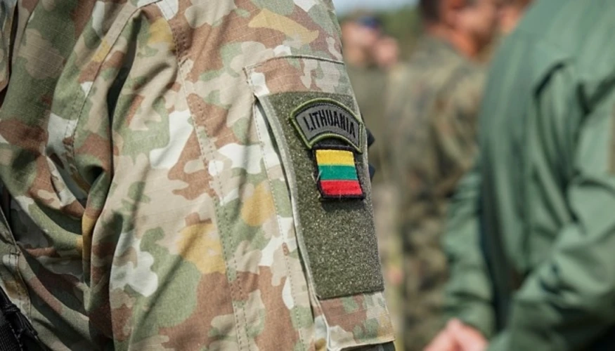 SkyFortress у Литві: що відомо про пілотне випробування